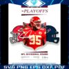 Kansas City Chiefs Beat Houston Texans Chris Jones PNG