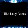 Love for Lucy Dacus Stunning SVG Designs
