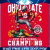 Ohio State Triumphs Over Notre Dame 2024 Champs in PNG