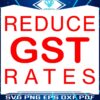 Slash GST Rates with SVG Magic