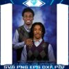 Step Brothers Ja Morant Jaren Jackson Jr 90s Vintage Poster PNG