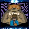 Bad Bunnys DTMF Frog Album Vibrant PNG Magic
