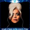 Beyoncé 2025 Tour Cowboy Carter Portrait in Vibrant PNG