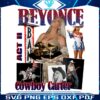 Beyoncés 2025 Cowboy Carter Tour Glittering Act II in PNG
