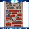 Beyoncés Cowboy Carter Rodeo Chitlin Circuit Tour PNG