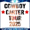 Beyoncés Cowboy Carter Tour 2025 in Stunning PNG
