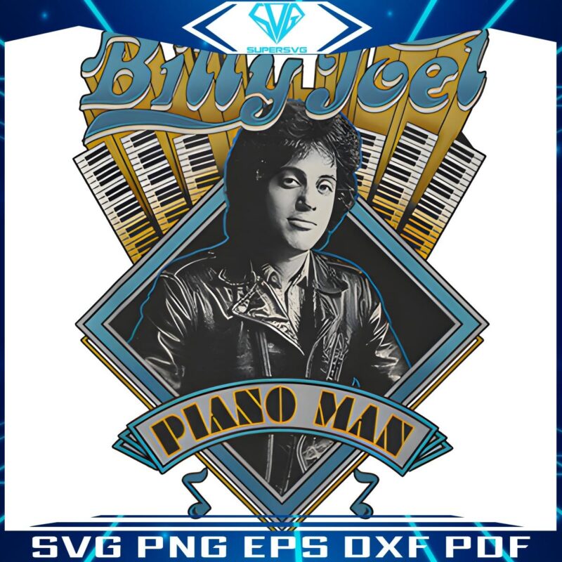 Billy Joels Piano Man Hughie from The Boys in PNG