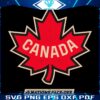Canada 2025 4 Nations Clash in SVG Format