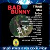 Capture More Bad Bunny Album in Stunning PNG Format