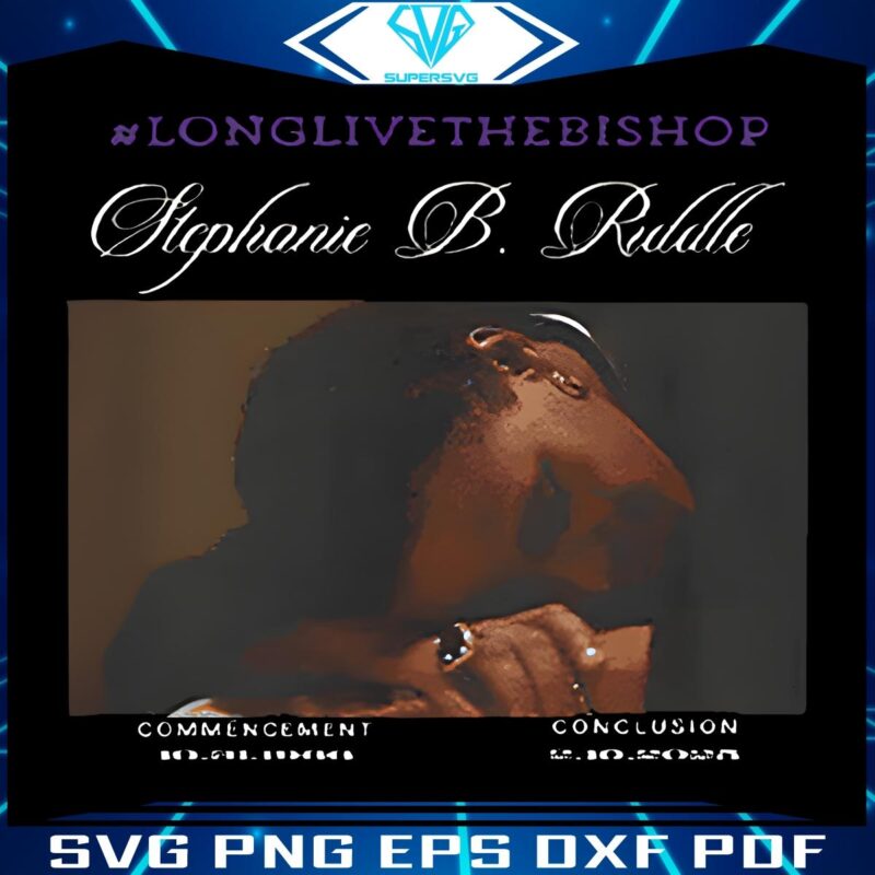 Celebrate Bishop Stephanie B Riddle in PNG Glory