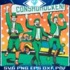 Celebrate St Pats in Conshohocken PNG Art Ready