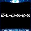 E L G S E S Philadelphia Eagles Football SVG