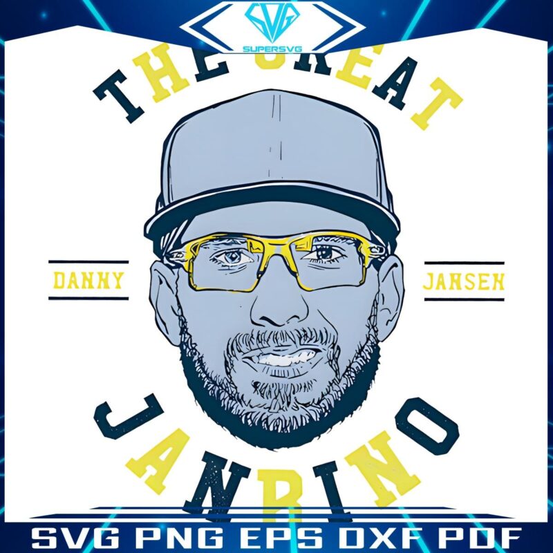 Epic Janbino Danny Jansen Rays PNG Adventure