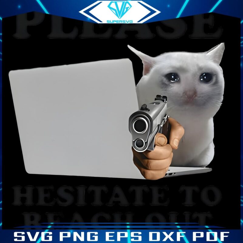 Feel Free to Connect SVG