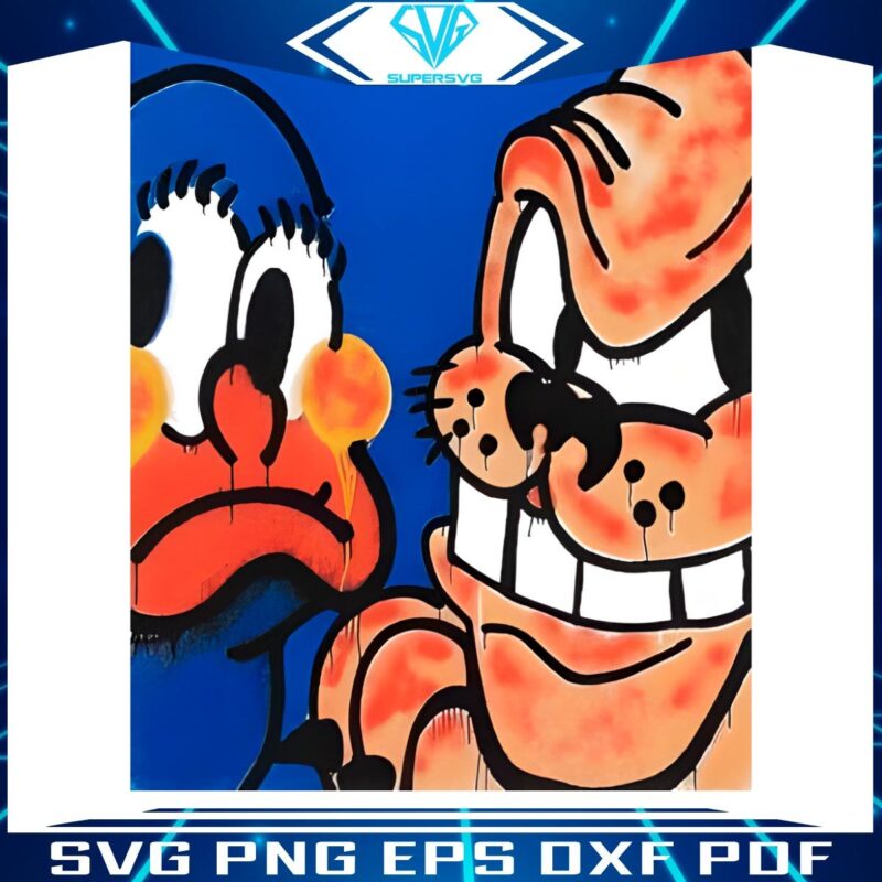 Ftp Slawn Dog Defy the Norms with This Bold PNG Design