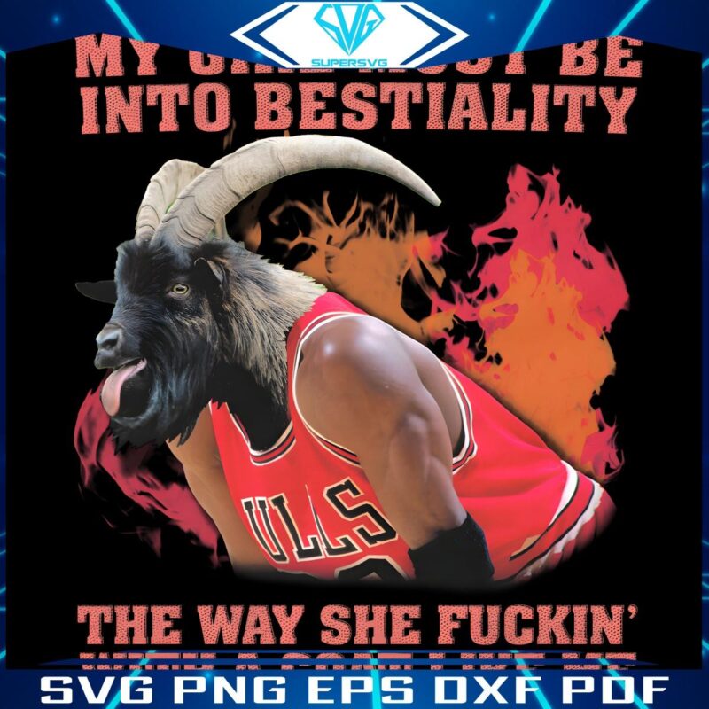 Funny Michael Jordan Meme PNG My Girls Wild Side