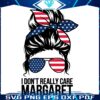 I Dont Really Care Margaret Trump Vance 2024