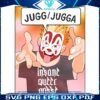 Jugg Juggas Wild Queer Posse in Vibrant PNG
