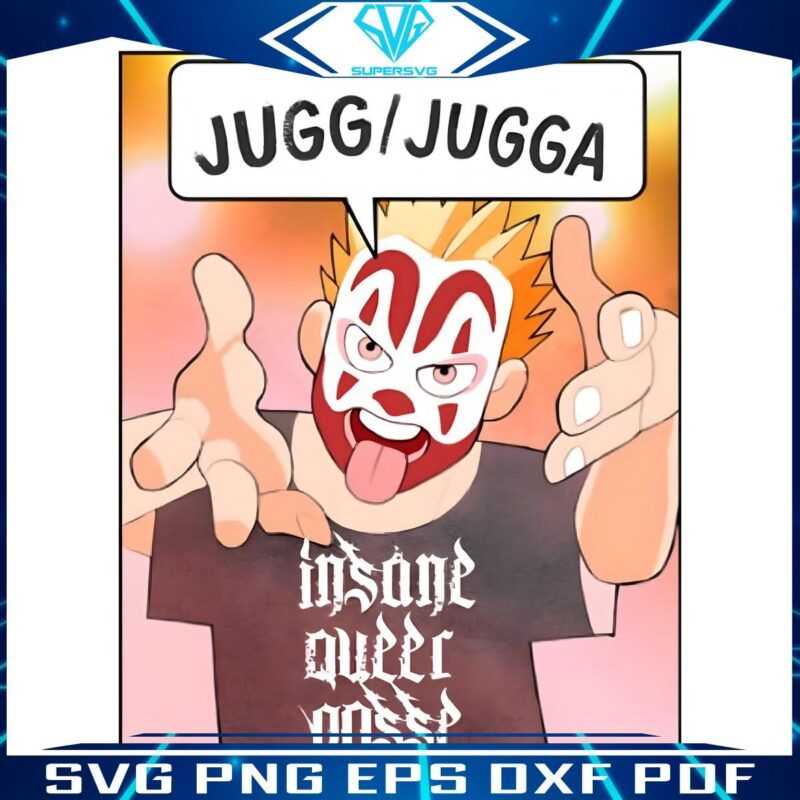 Jugg Juggas Wild Queer Posse in Vibrant PNG