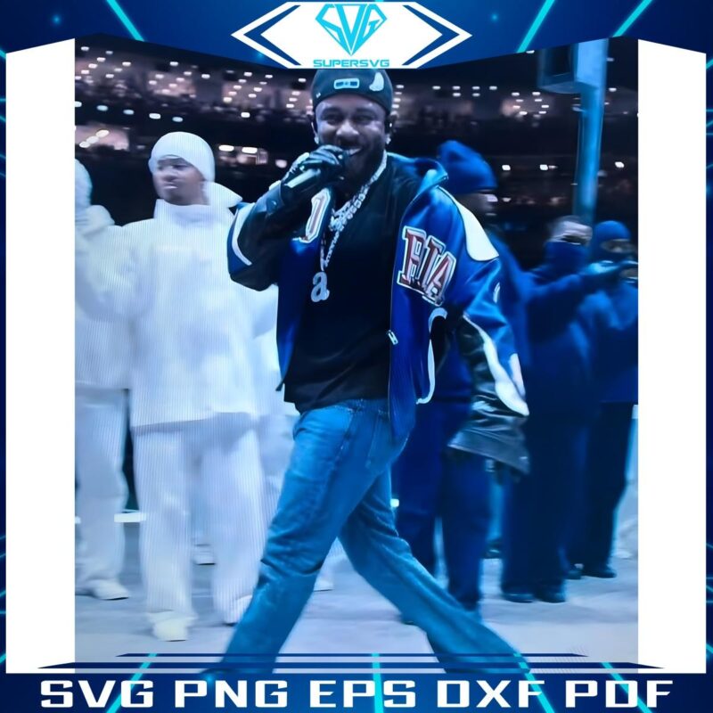 Kendrick Warns Drake Keep Away Super Bowl LIX in PNG