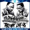 Malcom X MLK Icons Unlike Any Other PNG