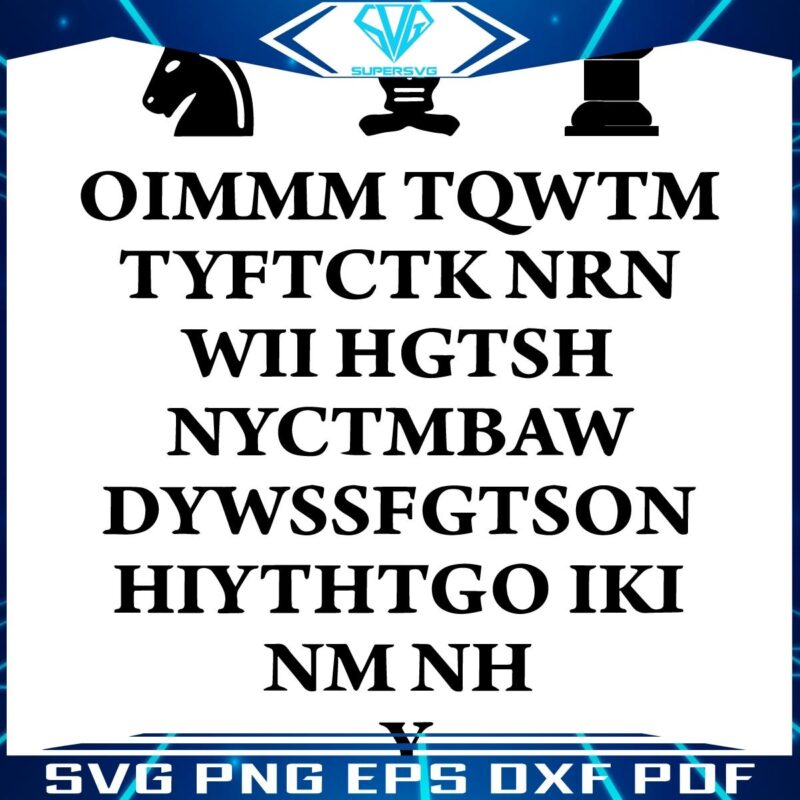 Master Chess Moves Win with SVG Strategy