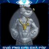 Outlaw Popeye The Sailor Bold PNG Design