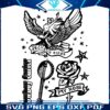 Ride with Cowboy Carter My Rose Beyoncé Tattoos SVG