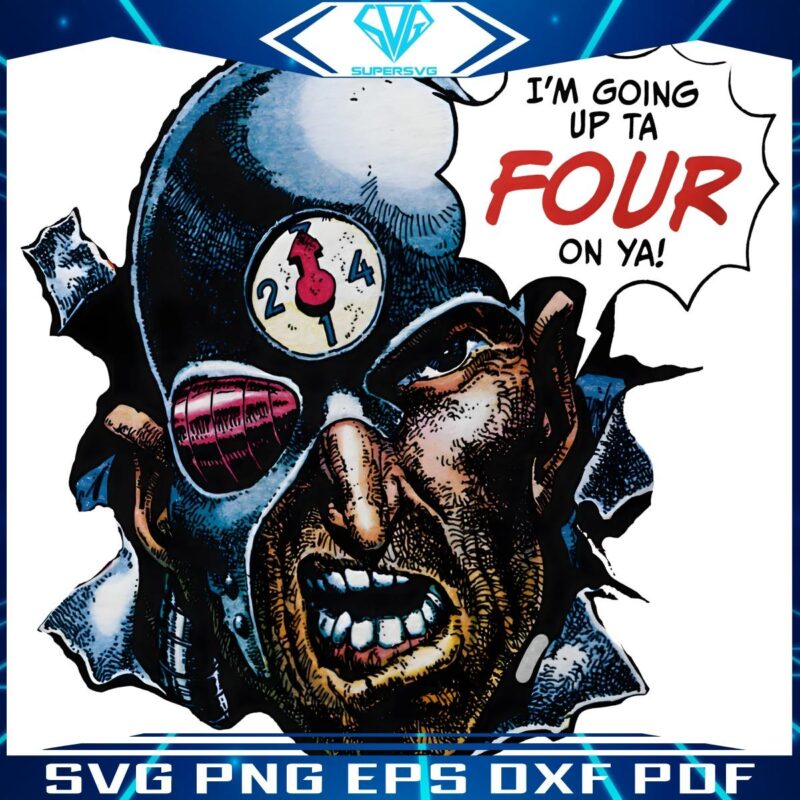 Rising to the Top Mean Machine Four On Ya PNG