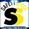 Safety Speed Manufacturing SVG