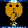 Silence the Court Missouri Tigers Basketball SVG