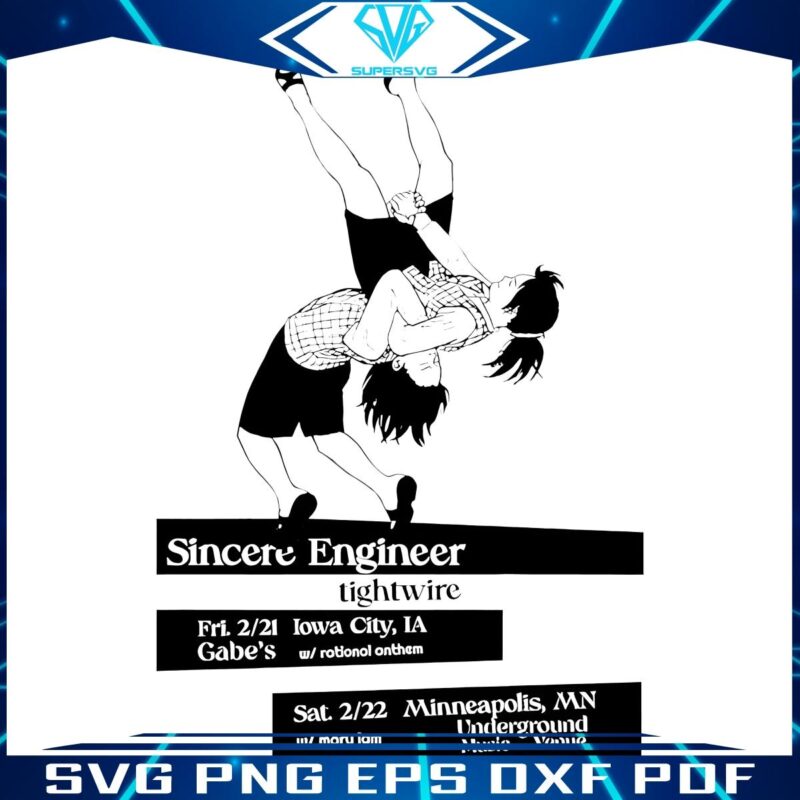 Sincere Engineers PNG Music Tour Extravaganza