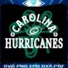 St Paddys SVG Carolina Hurricanes Shamrock in Richmond