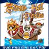 Straw Hat Pirates Meet Lakers Epic One Piece PNG Adventure