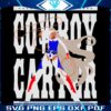SVG Cowboy Carter Meets Beyoncé in a NonCountry Album
