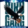 SVG of Eagles Victory Philadelphias Super Bowl Champions