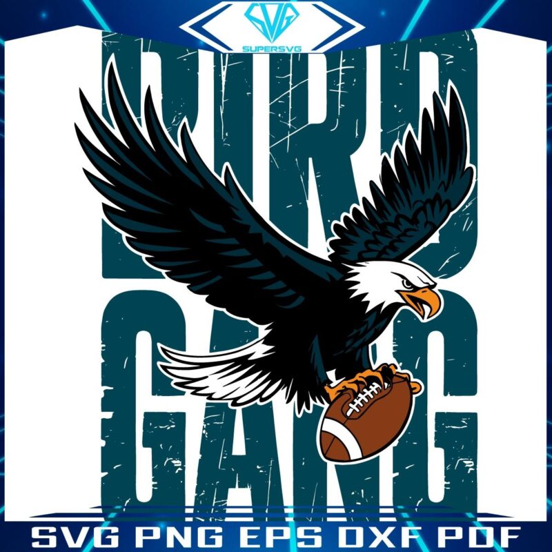 SVG of Eagles Victory Philadelphias Super Bowl Champions