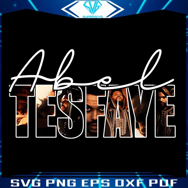 The Weeknds Abel XO PNG Magic Coming Tomorrow