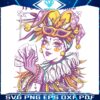 Vintage Mardi Gras Queen Its Mardi Gras PNG