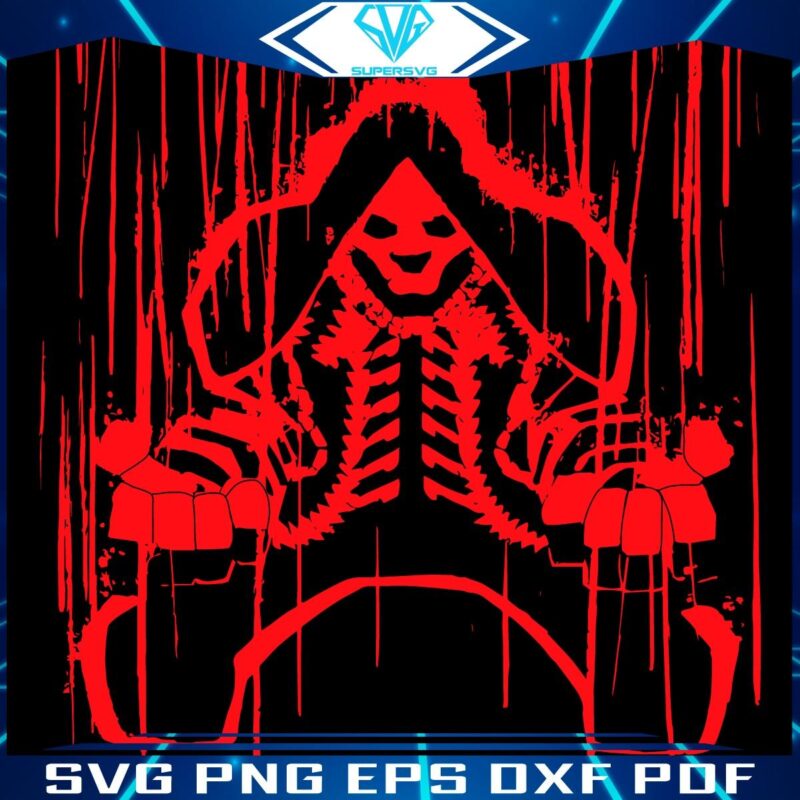 Vintage Red Hurry Up Tomorrow The Weeknd SVG