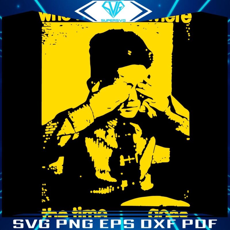 Where Does the Time Fly Discover in PNG