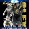 Alex Pietrangelo Vegas Knights Star in Stunning PNG Format