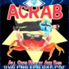 All Cops Really Are Bad Get the Acrab PNG