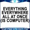 AllinOne Wonders Your Ultimate Computer SVG Guide
