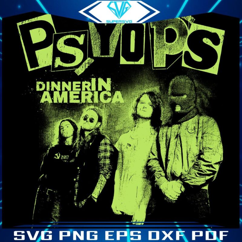 American Psyops Feast PNG Edition