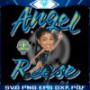 Angel Reese Joins Chicago Sky Get Your WNBA SVGPNG Now