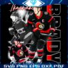 Brady Tkachuk Ottawa Senators NHL Star in PNG Format