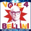 Cast Your Vote for Bellini PNG