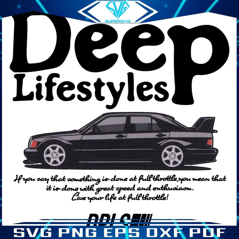 Classic Car Vibes Dpls Deep Lifestyle PNG