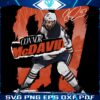 Connor McDavid Oilers 97 Iconic PNG Masterpiece